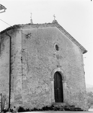 Chiesa di S. Venanzo